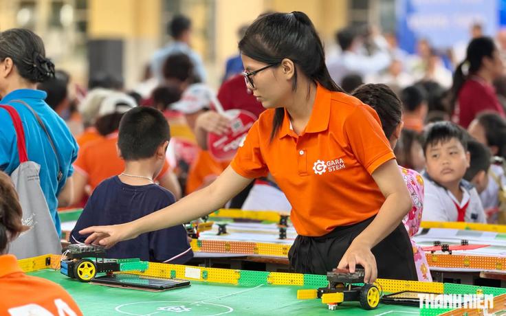 Một phường ở TP.HCM phát động 24 khu phố thông minh, người dân được trải nghiệm gì?
