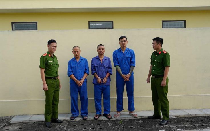 Khởi tố Khánh Sky, Vua Quạt và Hồ Văn Khoa