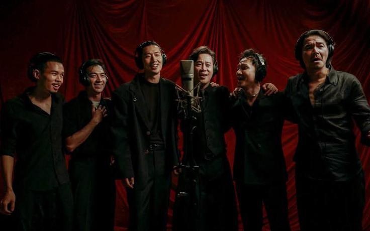 Nam chính phim Trấn Thành áp lực khi lần đầu hát nhạc phim