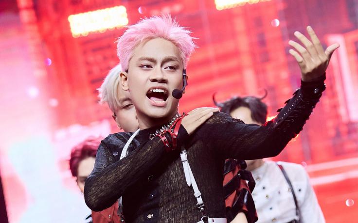 Cậu bé hát bolero 'lột xác' khiến Đàm Vĩnh Hưng 'đứng ngồi không yên'
