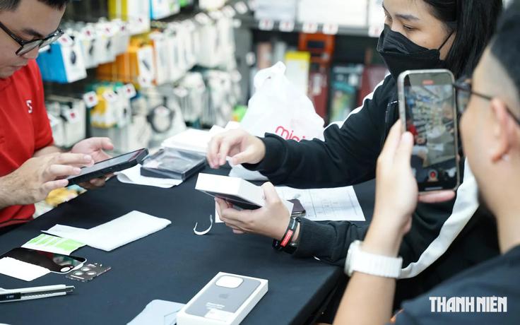 iPhone 18 Pro có thể phải 'nằm chờ sản xuất' trước ngày mở bán