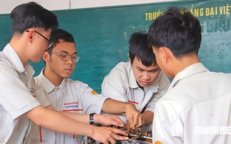 Đà Nẵng đánh giá cao mô hình 'giảng đường mở'