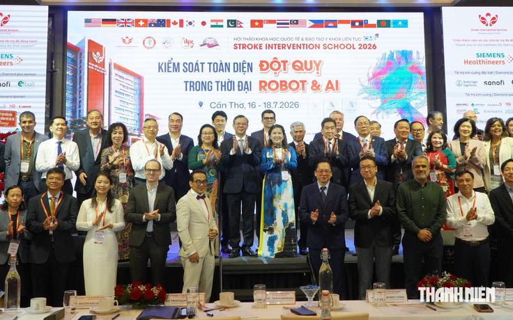 S.I.S - Việt Nam đủ năng lực đào tạo chuẩn quốc tế