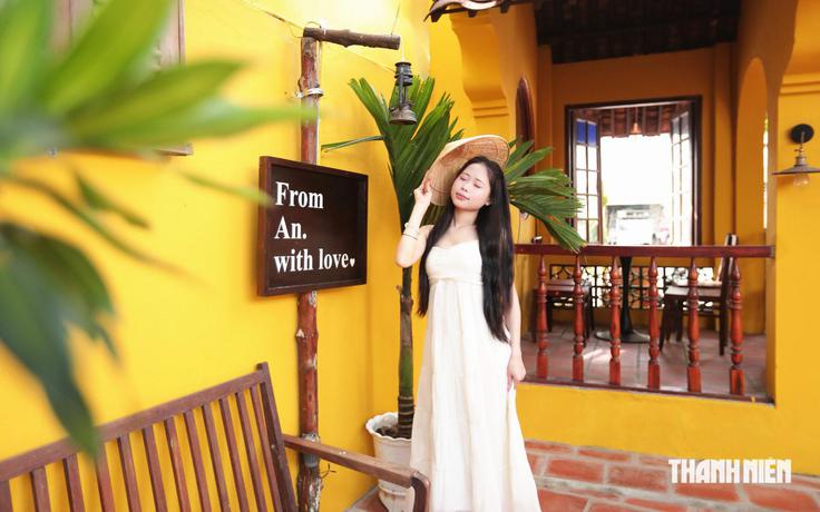 Check-in 'Hội An' ngay ở TP.HCM, có gì khiến nhiều người tìm đến?