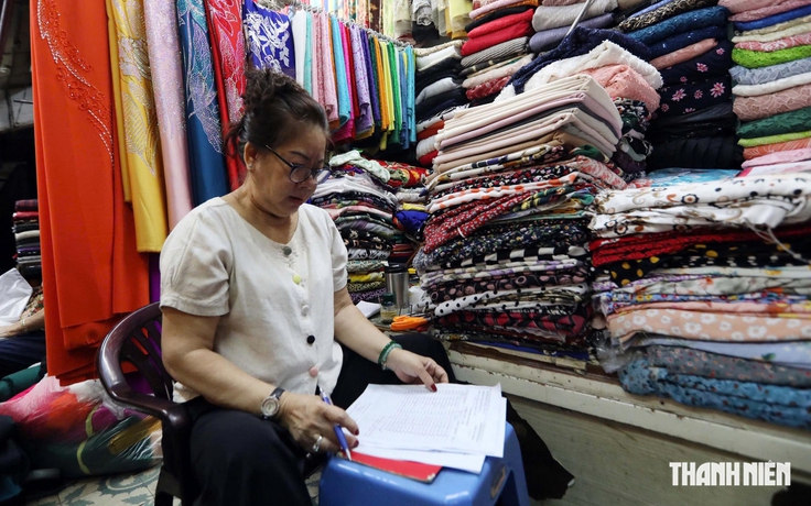 Đề xuất giảm 30% thuế cho hộ kinh doanh, cá nhân và doanh nghiệp siêu nhỏ
