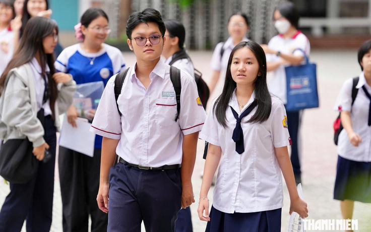Loạt trường đại học công lập dự báo điểm chuẩn đại học 2026