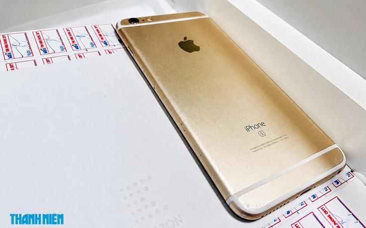 Bí quyết giúp iPhone cũ cất tủ nhiều năm không hư hỏng