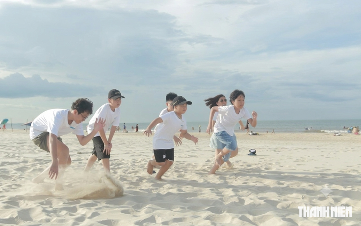 Để trẻ dậy thì thành công