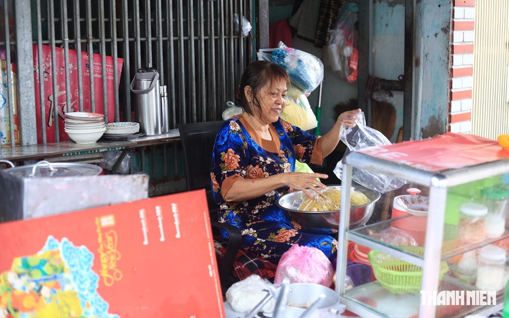 TP.HCM 'đại phẫu' nhà ven kênh: Đảm bảo ổn định cuộc sống lâu dài