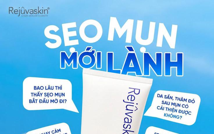 Sẹo mụn và những sai lầm dù đơn giản vẫn khiến việc điều trị mãi không hết