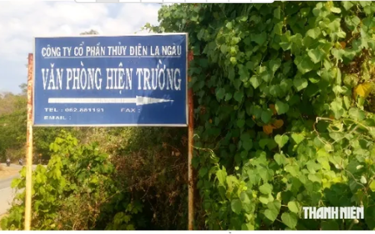 Lâm Đồng: Cách nào 'cứu' thủy điện La Ngâu khỏi bị hồ La Ngà 3 nuốt chửng?