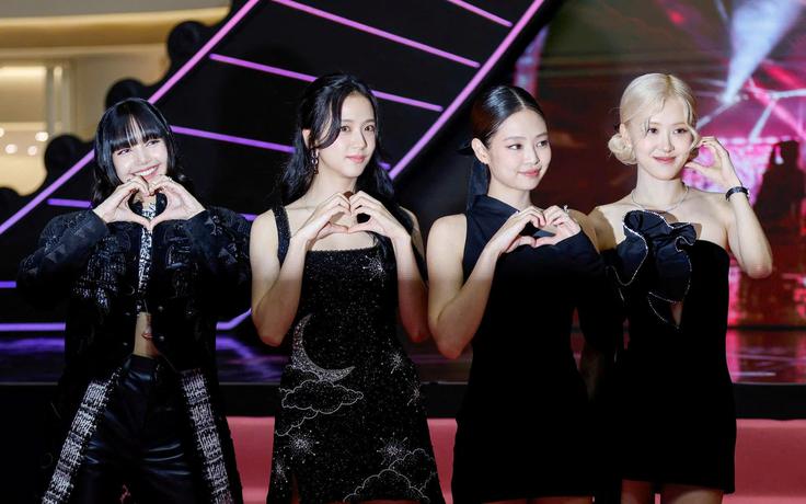 2/4 thành viên BlackPink 'không mặn mà' với kỷ niệm 10 năm debut