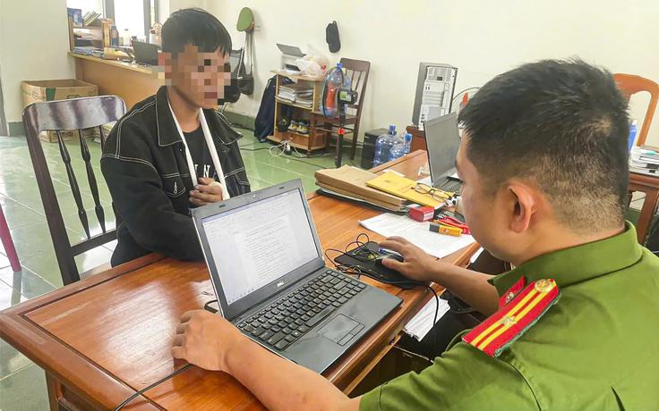 Công an làm rõ người rời khỏi hiện trường trong vụ tai nạn chết