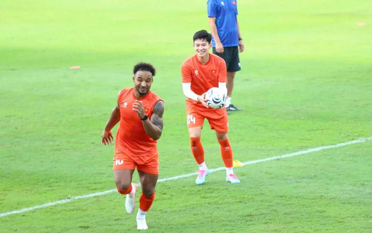 Xác định rõ kênh phát bán kết ASEAN Cup, lịch thi đấu cụ thể đội tuyển Việt Nam
