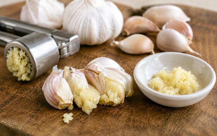 Hóa ra tỏi cũng có thể hỗ trợ sức khỏe thận theo cách này