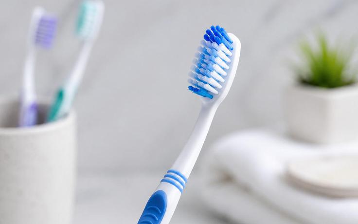 Bàn chải đánh răng: Bao lâu nên thay một lần và bảo quản sao cho đúng?