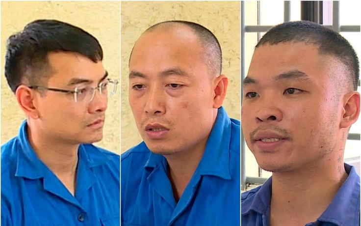 Khởi tố Khánh Sky, Hồ Văn Khoa: Cái kết báo trước của 'giang hồ mạng'