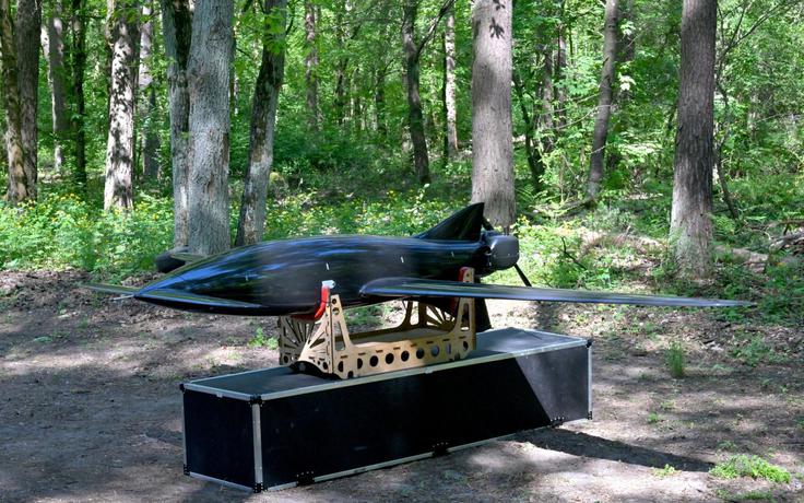 Ukraine lên tiếng sau vụ UAV nổ ở Bulgaria 