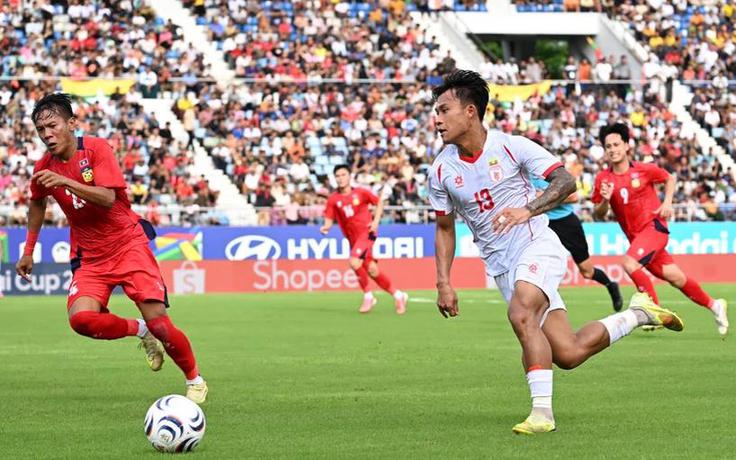 Nhận định, dự đoán tỷ số Thái Lan vs Myanmar: Đôi công, nhiều bàn thắng