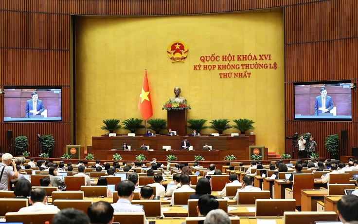 Mở đường đảm bảo an ninh năng lượng