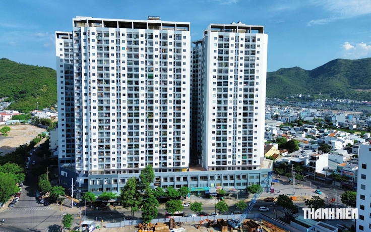 Khánh Hòa nâng diện tích nhà ở bình quân lên 34,85 m² sàn/người