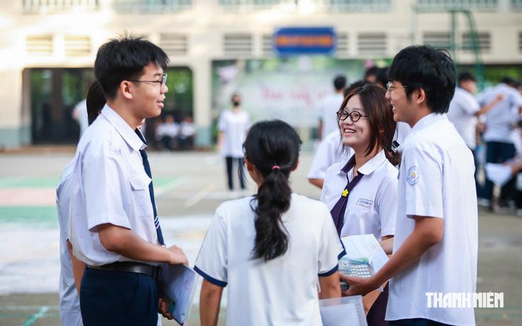 34 tỉnh thành cả nước giảm bao nhiêu cơ sở giáo dục sau sắp xếp trường học?