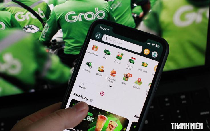Ủy ban Cạnh tranh Quốc gia phạt Grab 1,36 tỉ đồng vì 6 vi phạm
