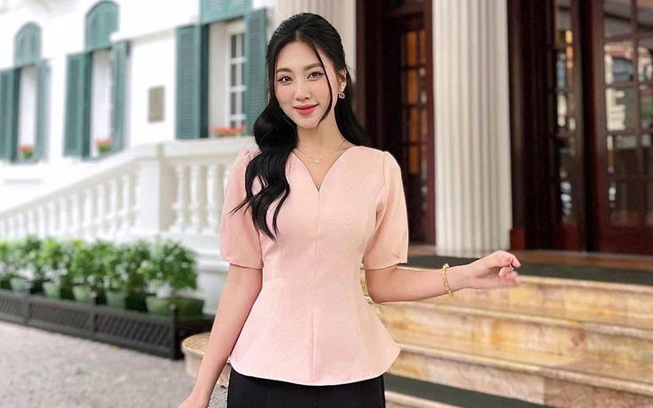 Chân váy đuôi cá 'phù phép' cho buổi hẹn hò thêm lãng mạn