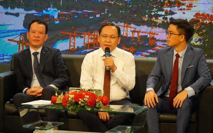 Lãnh đạo Cần Thơ: Nhà cao tầng không nói lên thành phố hiện đại