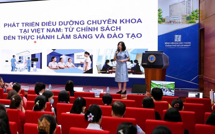 12.000 lượt tham dự Tuần lễ cập nhật kiến thức y khoa lần thứ 11