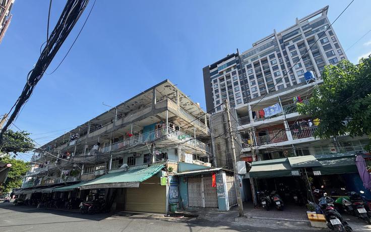 Hiểu đúng về thời hạn sử dụng chung cư