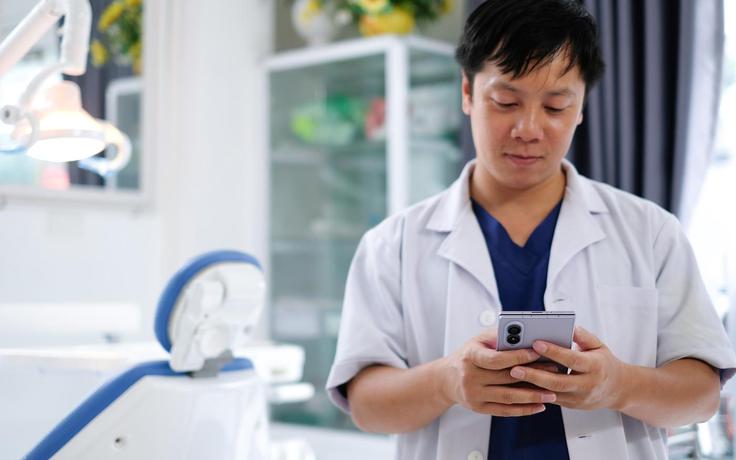 Galaxy Z Fold8 có gì khiến người dùng điện thoại quyết định lên đời ngay?