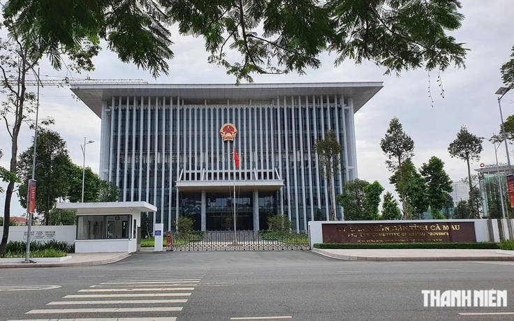 Cà Mau chấp thuận nhà đầu tư dự án điện gió hơn 2.060 tỉ đồng