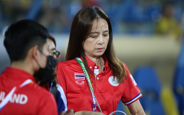 Madam Pang ‘chơi lớn’, đội tuyển Thái Lan nhận cú hích ở bán kết ASEAN Cup