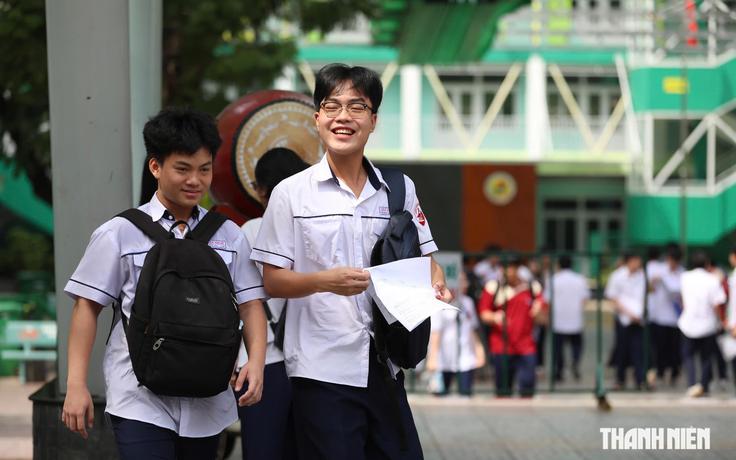 Trường đại học Nha Trang công bố điểm chuẩn kèm điều kiện tiếng  Anh