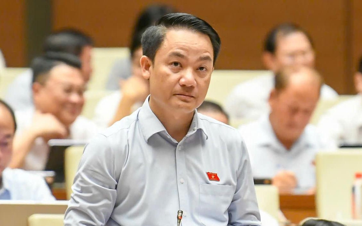 Đại biểu đề xuất cấm 'bia kèm lạc', ép mua trái phiếu khi vay ngân hàng