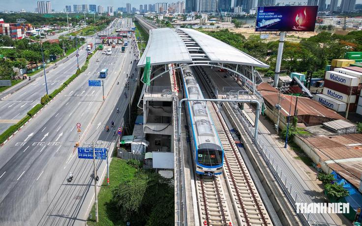 Cuộc cách mạng bộ mặt đô thị từ TOD