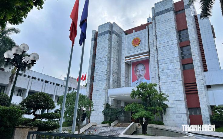 Hà Nội dự kiến sáp nhập, tổ chức lại 5 sở ngành