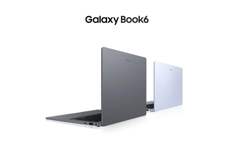Samsung tung Galaxy Book6 giá 800 USD 'quyết chiến' MacBook Neo