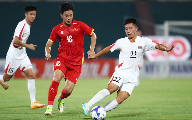 Nghịch lý U.20 Việt Nam: Vì sao từ U.17 thành công, lên U.20 lại thất bại?