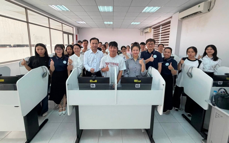 Việt Nam tiếp tục là nước có đông du học sinh nhất tại Đài Loan