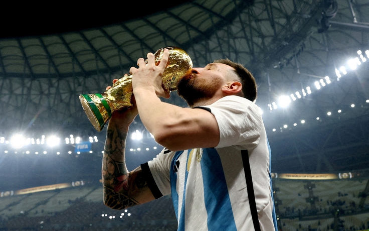 Người Argentina không trách Messi, chỉ muốn nói lời cảm ơn: ‘Anh ấy cần được nghỉ ngơi’