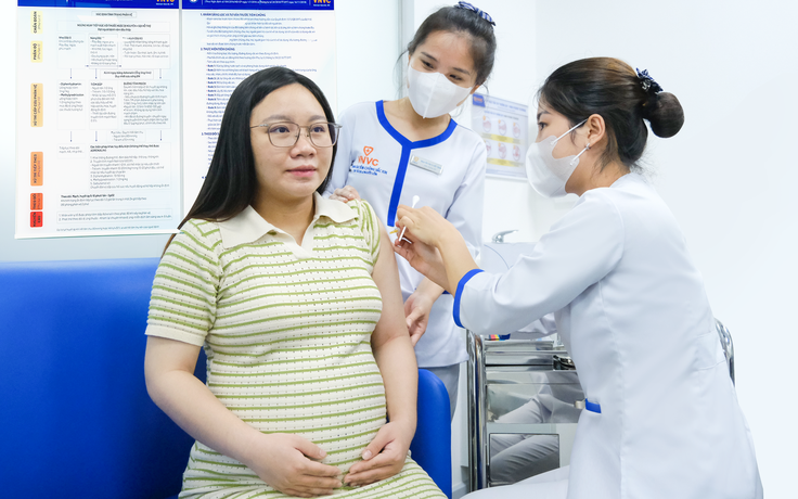 Tiên phong xây dựng hệ sinh thái chăm sóc sức khỏe trọn đời kiểu mẫu