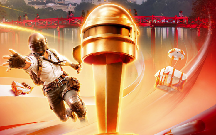 Hà Nội đăng cai giải đấu Vô địch Quốc gia PUBG Mobile 2026