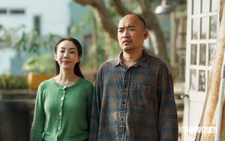 Đạo diễn Nguyễn Quang Dũng: 'Quý tử vượt giàu' thu 80 tỉ mới có lãi

