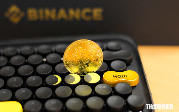 Giá Bitcoin hôm nay 1.9.2026: Việt Nam xử phạt liên quan đến tài sản mã hóa