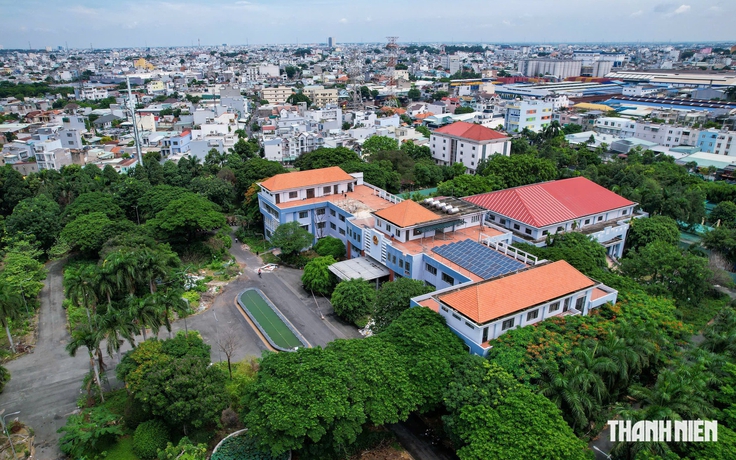 TP.HCM thúc tiến độ chuyển đổi nhà đất dôi dư phục vụ giáo dục, y tế