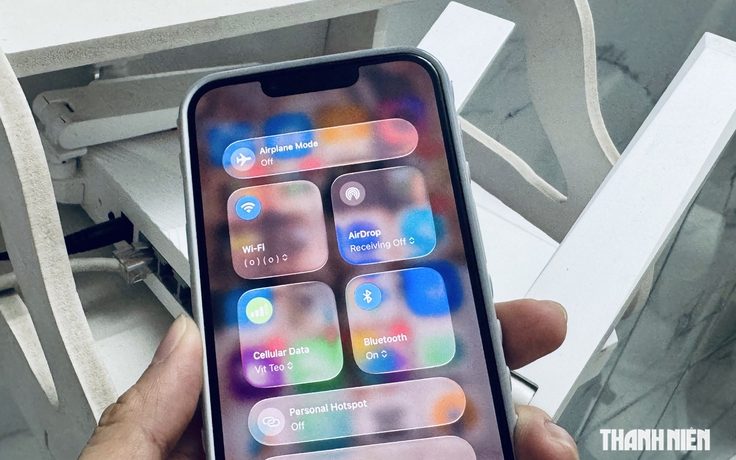 Giải mã lời đồn tắt Bluetooth để giúp Wi-Fi nhanh hơn