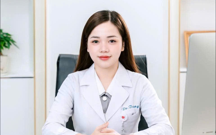 Bác sĩ Lê Huyền Trang: Hành trình kiến tạo vẻ đẹp từ sự thấu hiểu