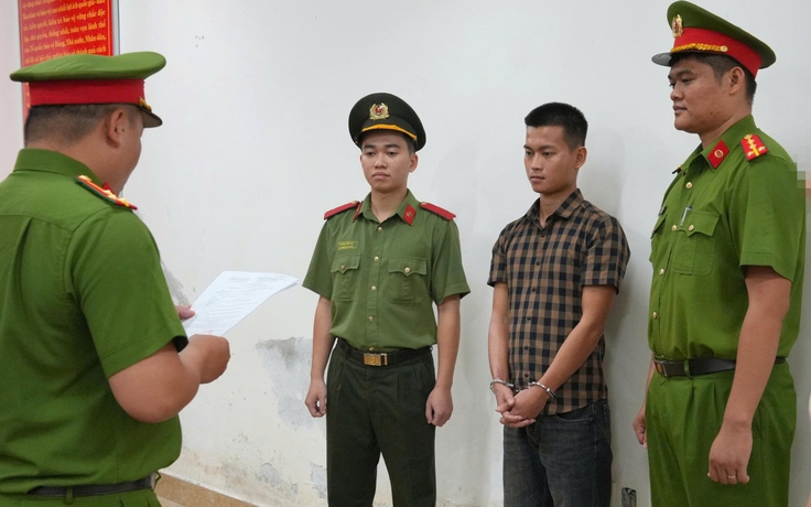 Khởi tố bị can dùng ma túy và say rượu lái xe tông học sinh tử vong